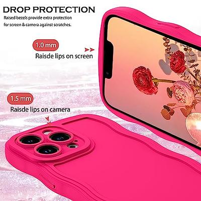 Cool Graffiti Tpu Protective Silicon Soft Shockproof Phone - Temu