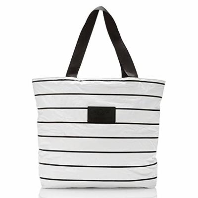 BOGG Bag Bitty Waterproof Washable Tip Proof Durable Open Tote Bag for The  Beach Boat Pool Sports 11x8.5x4.5 - Lightweight Cute Tote Bag - Durable