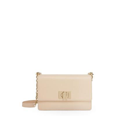 Ossa Freshwater Pearl Crossbody Strap