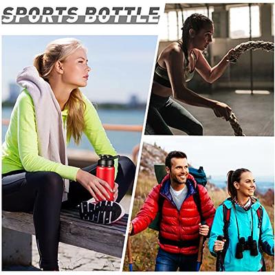 Best Water Bottles: Gym, Hiking, Cycling