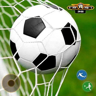 World Soccer Dream Football League Soccer Star Battle Football Game Real  Mobile Soccer Games 2023 Fanstasy Football games