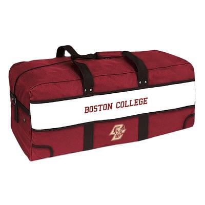 Boston College Eagles Hockey Replica Jersey | New Balance | White | 2XLarge