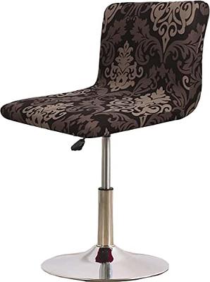 OQOPO Faux Leather Dining Chair Cushion with Non-Slip Ties Kitchen Chair  Cushion and Dining Room Sea…See more OQOPO Faux Leather Dining Chair  Cushion