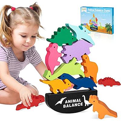 Montessori Toys for 1 Year Old Girl Birthday Gift - 7 in 1 Montessori Toys  fo