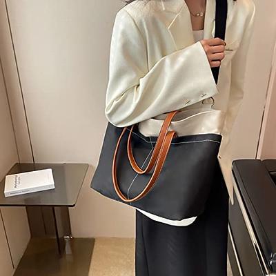 Fashionable Single Shoulder & Crossbody Bucket Bag