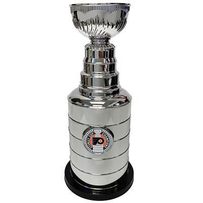 Alexander Ovechkin Signed 14 Stanley Cup Replica 2018 SC Champs
