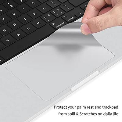  F FORITO 2-Pack Anti Blue Light Laptop Matte Screen Protector  Compatible with MacBook Pro 14 inch M3 /M3 Pro /M3 Max /M2 Pro /M2 Max /M1  Pro /M1 Max Model A2442