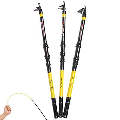 Goture Alabama Umbrella Rig Fishing Rigs for Bass Striper Fishing