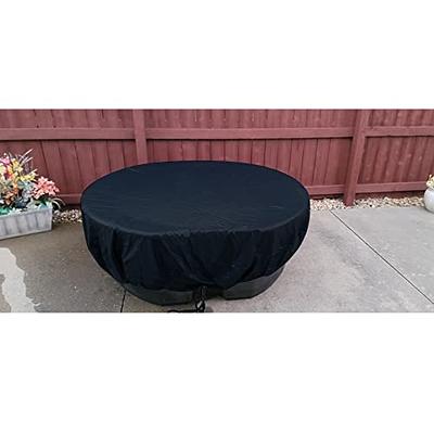 Waterproof Stock Tank Cover for 150 Gallon Rubbermaid Stock Water Tank Pool  Pond Cover Ice Bath Hot Tub Cover Oval - Yahoo Shopping