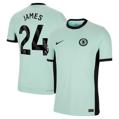 Harry Kane England National Team Autographed Fanatics Authentic 2022-23 Red  Nike Replica Jersey