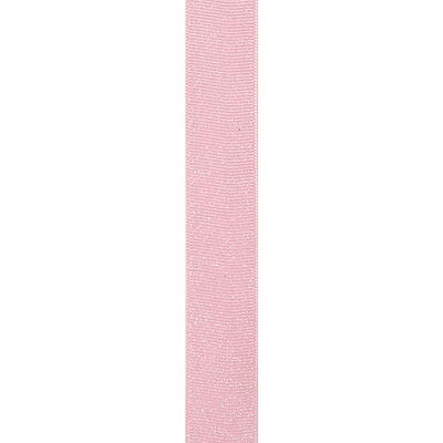 Offray 3/8 Pink Grosgrain Ribbon