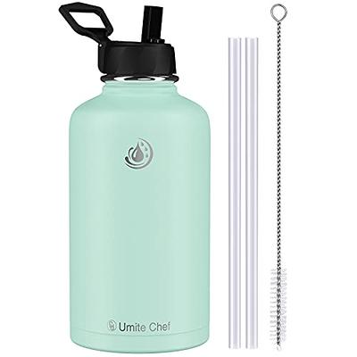 Contigo Cortland Chill 2.0 Stainless Steel Water Bottle - Lavender - Yahoo  Shopping
