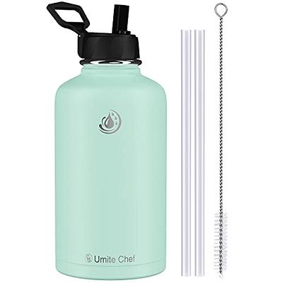 Contigo Cortland Chill 2.0 Stainless Steel Water Bottle - Lavender