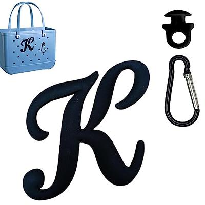 Hooks Accessories for Bogg Bags, Insert Charm Cutie Cup Holder