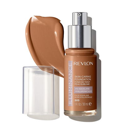 Revlon Colorstay Full Cover Matte Foundation - 1 Fl Oz : Target