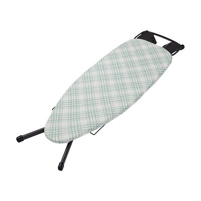 Ironing Blanket, Portable Foldable Ironing Pad Mat Blanket for