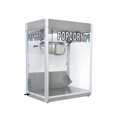 Premiere Home Theater Popcorn Machine 6oz. and Pedestal