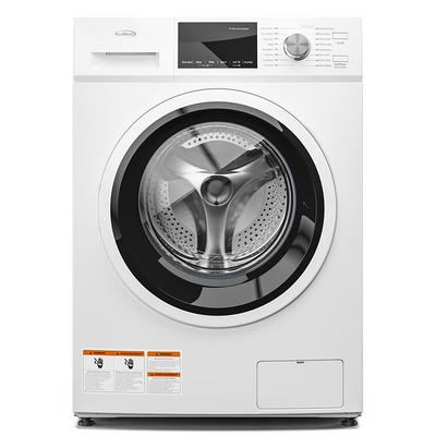  BLACK+DECKER Washer and Dryer Combo, 2.7 Cu. Ft. All In One  Washer and Dryer with LED Display & 16 Cycles : Appliances