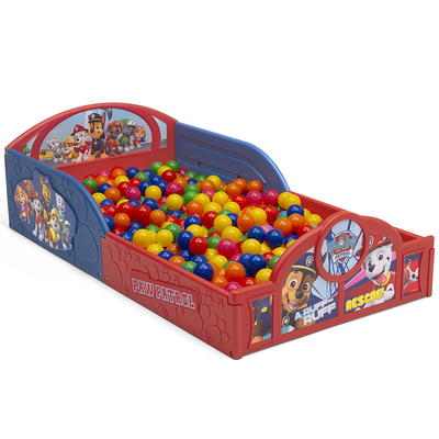 Kid to Kid - Paw Patrol Train Table $69.99