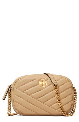 Small Kira Chevron Leather Shoulder Bag - Yahoo Shopping