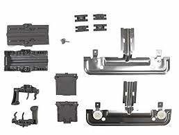 Rack Adjuster W10712394  KitchenAid Replacement Parts