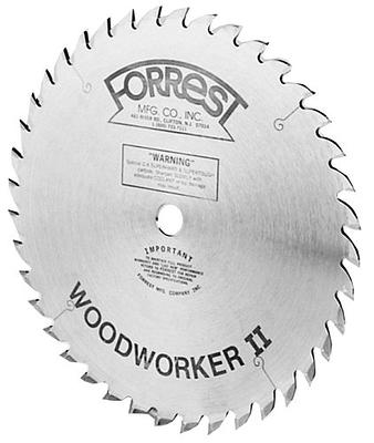 Oshlun SBW-055036 5-1/2-Inch 36 Tooth ATB Finishing and Trimming Saw Blade with 5/8-Inch Arbor (1/2-Inch and 10mm Bushings)