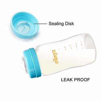 Breast Milk Storage Bottle Spare Parts