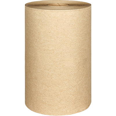 Lavex 2-Ply Jumbo Toilet Paper Roll with 9 Diameter, 720 Feet / Roll -  12/Case