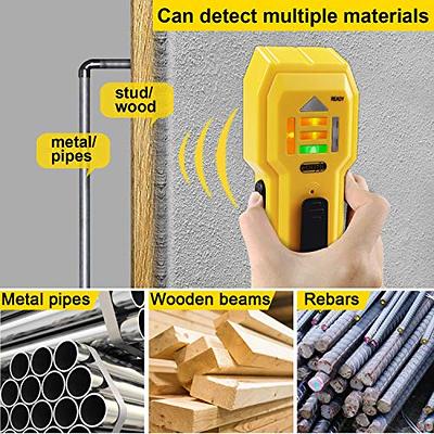 Wall Stud Finder for Wood/Metal