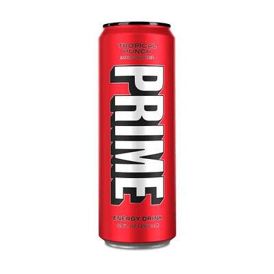 Prime 16 oz Tropical Punch Hydration Drink 12-Pack