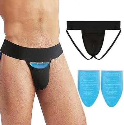 KİRVE Comfortable Circumcision Support Briefs - Boys' Post-Care Underwear, Prevent Inflammation and Aid Recovery