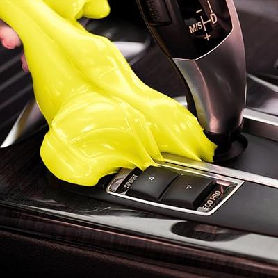 EXQST 5 Seconds Car Stain Remover Car Stain Remover Interior Seat