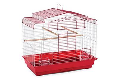  Prevue Pet Products Empire Bird Cage, X-Large, Black