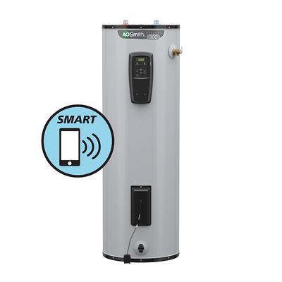 Eemax Mini-Tank 1-Gallon Short 5-year Limited Warranty 1400-Watt 1 Element  Point Of Use Electric Water Heater in the Water Heaters department at