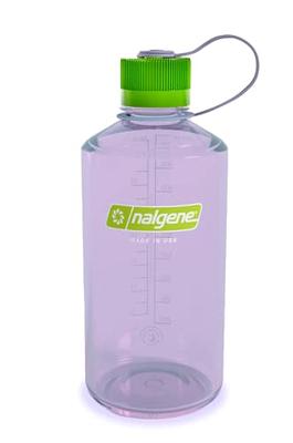 Nalgene Sustain Tritan BPA-Free Water Bottle Made with Material