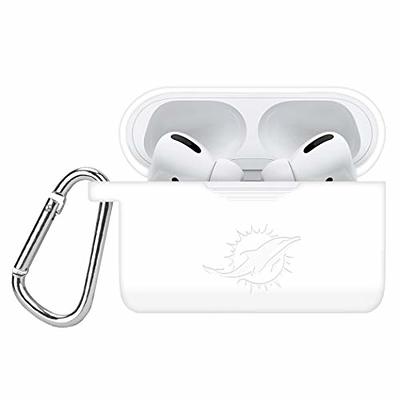 NFL Chicago Bears Silicone AirPods Case Cover