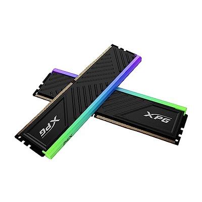 Crucial RAM 32GB Kit (2x16GB) DDR4 3200MHz CL22 (or 2933MHz or 2666MHz)  Laptop Memory CT2K16G4SFRA32A at