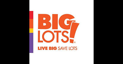 Big Lots! eGift Card