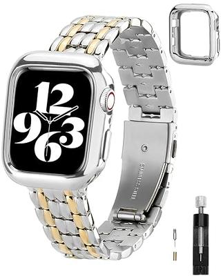  Compatible with Apple Watch Band 38mm 40mm 41mm 42mm