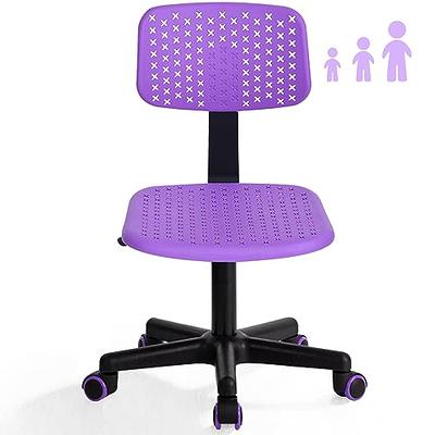 Kids Learning Chair Ergonomic Design Sitting Posture Correction Desk Chair  Home