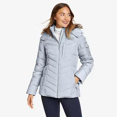 The North Face Women's Dragline Jacket - Small - Sun Sprite