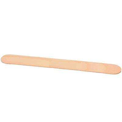 Ever Ready First Aid Wood 6 Tongue Depressors, Medical, All Purpose, Crafts  - 100 Count - Yahoo Shopping