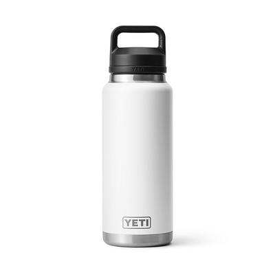 YETI Rambler Half Gallon Jug, Vacuum Insulated, Stainless Steel with  MagCap, Camp Green