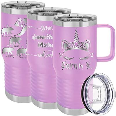 64Oz Custom Engraved Yeti Bottle With Chug Lid, Personalized Sports Bottle,  Yetis, Yeti, Engraved, Insulated, 64 Oz - Yahoo Shopping