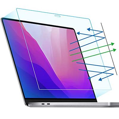 For 2022 New Macbook air 13.6 protect eyes protection film A2681 M2 Laptops  screen Anti blue light HD Matte