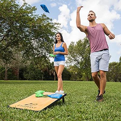 Eastpoint Deluxe 2'x3' Cornhole Toss Game Set : Target