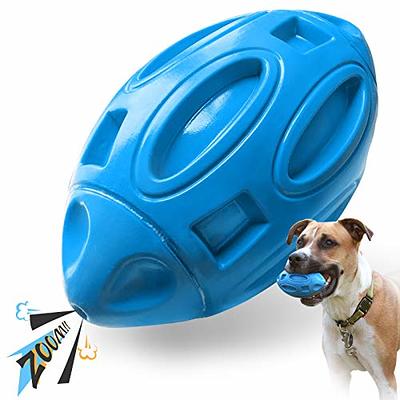 Aipper Dog Puppy Toys 18 Pack, Puppy Chew Toys for Fun and Teeth Cleaning,  Dog Squeak Toys, IQ Treat Ball, Tug of War Toys, Puppy Teething Toys, Dog  rope toys pack for