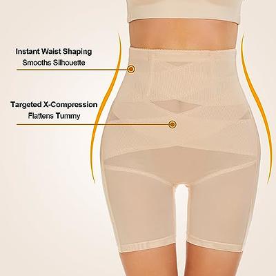 Waist trainer Shapers Women body shaper Slimming Belt Panties butt lif - Waist  Cinchers