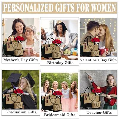 Gifts Mothers Day Embroidery Bridesmaid Gifts Graduation 