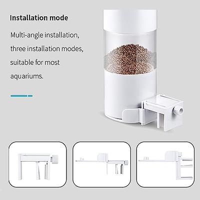 TetraMin Holiday or Weekend Automatic Fish Feeder